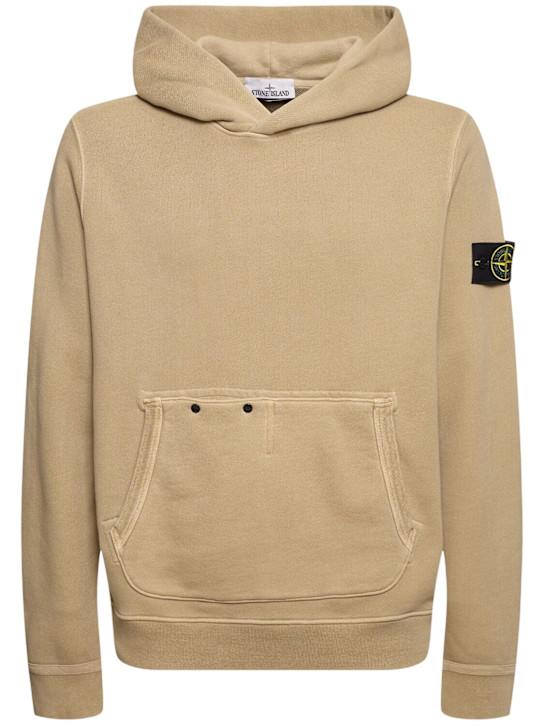Luisaviaroma Cotton hoodie