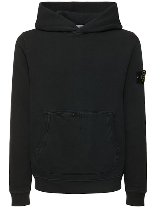 Luisaviaroma Cotton hoodie