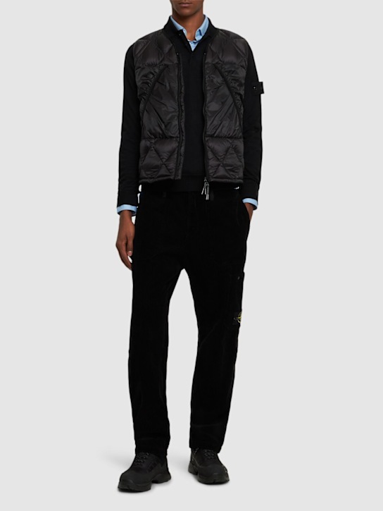 Luisaviaroma Cotton Regular Pants