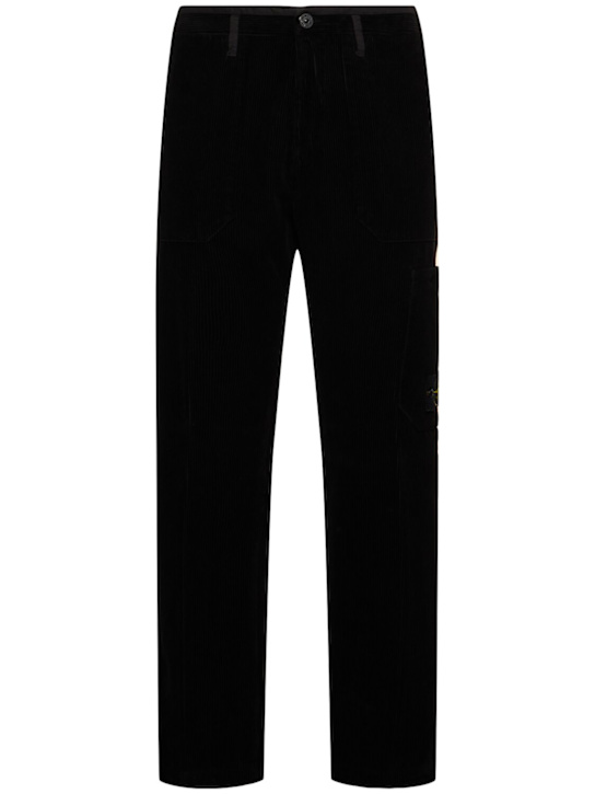 Luisaviaroma Cotton regular pants