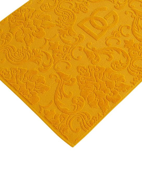 Luisaviaroma Cotton Terry Bathmat