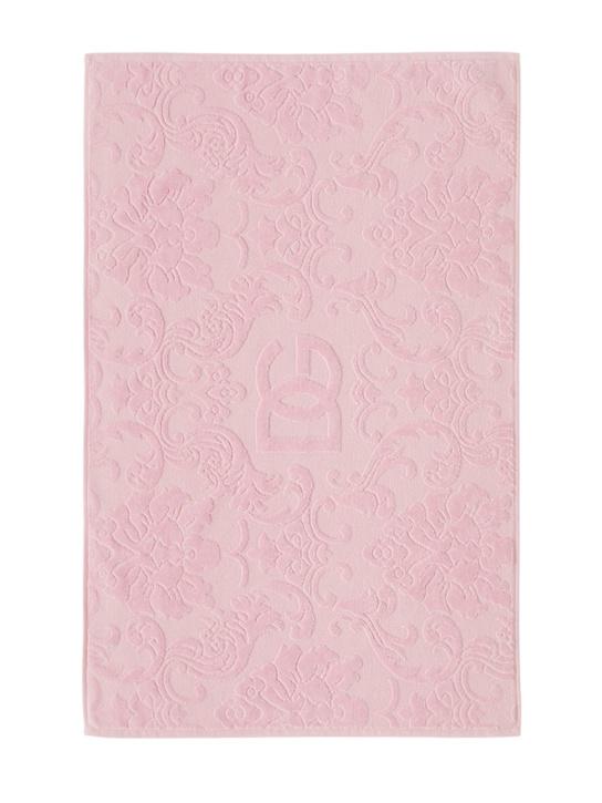 Luisaviaroma Cotton terry bathmat