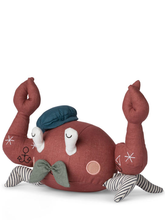 Luisaviaroma Crab Claude Christophe W/box