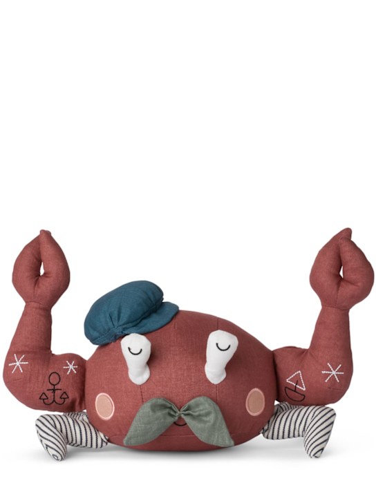 Luisaviaroma Crab Claude Christophe w/box