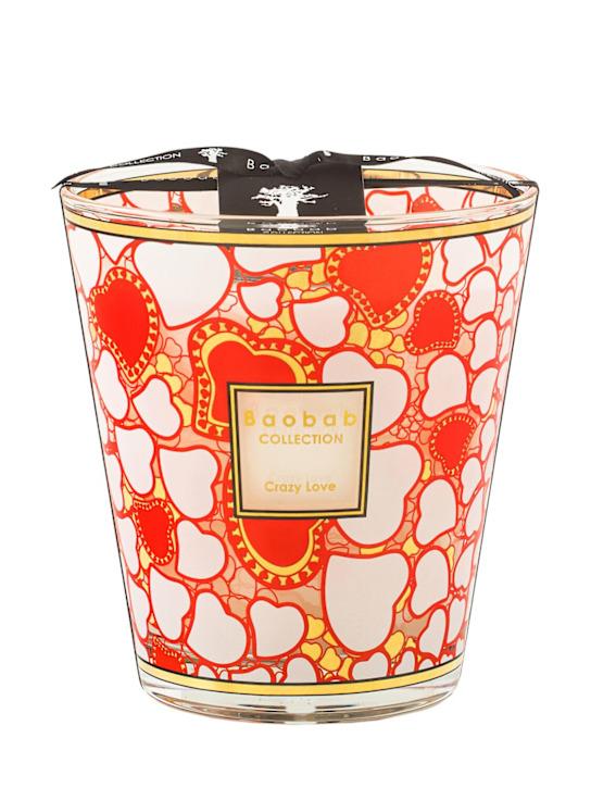 Luisaviaroma Crazy Love Max 16 candle