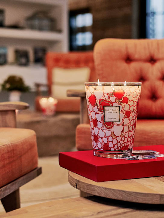 Luisaviaroma Crazy Love Max 24 Candle