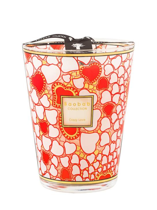 Luisaviaroma Crazy Love Max 24 candle