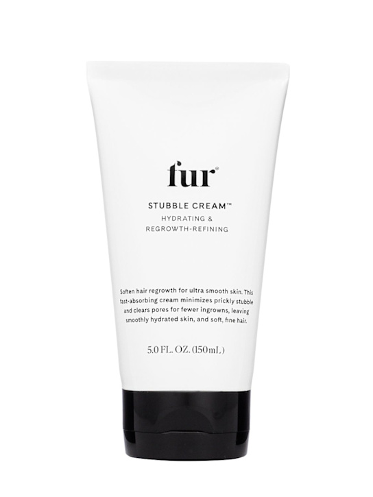 Luisaviaroma Crema corpo Stubble Cream 150ml