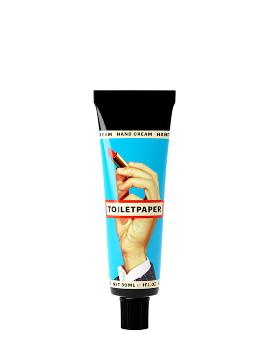 Luisaviaroma Crema mani Beeswax & Sweet Almond