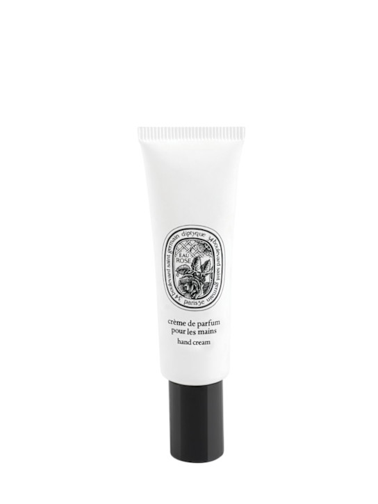 Luisaviaroma Crema mani Eau Rose 45ml