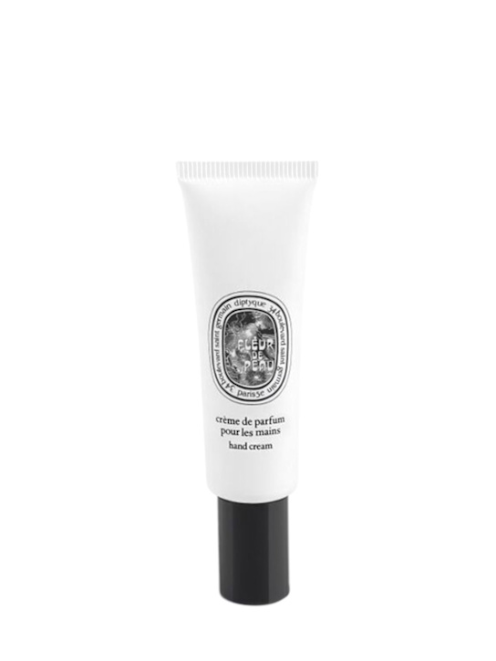 Luisaviaroma CREMA MANI "FLEUR DE PEAU" 45ML
