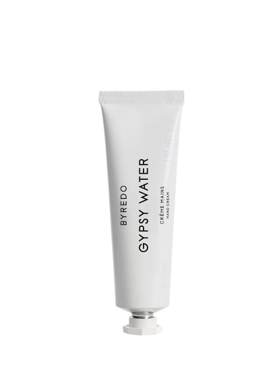 Luisaviaroma Crema mani Gipsy Water 30ml