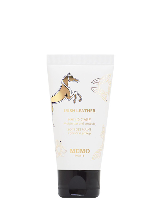 Luisaviaroma Crema mani Irish Leather 50ml