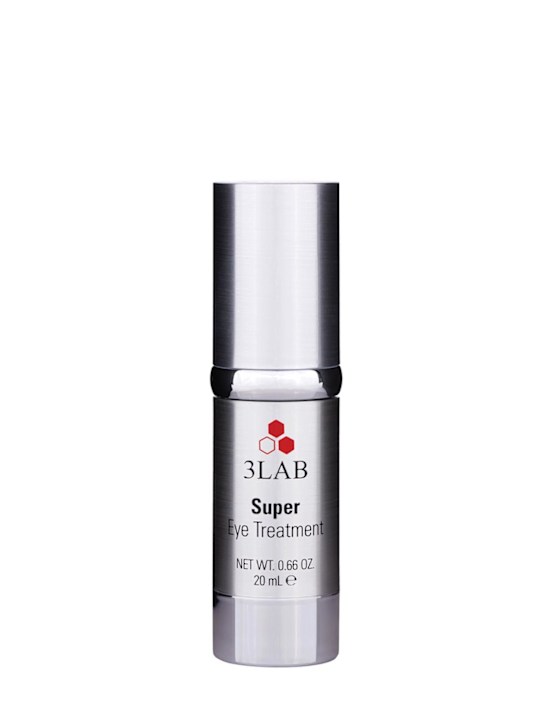 Luisaviaroma CREMA OCCHI "SUPER" 20ML