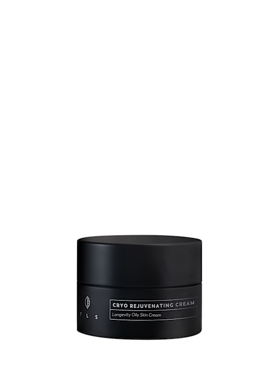 Luisaviaroma Crema rigenerante Cryo (pelle mista)