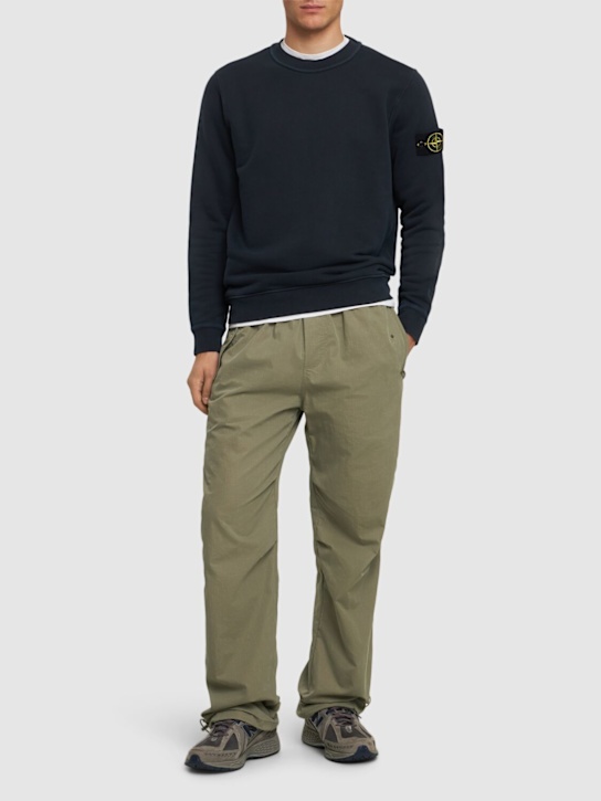 Luisaviaroma Crewneck Sweatshirt