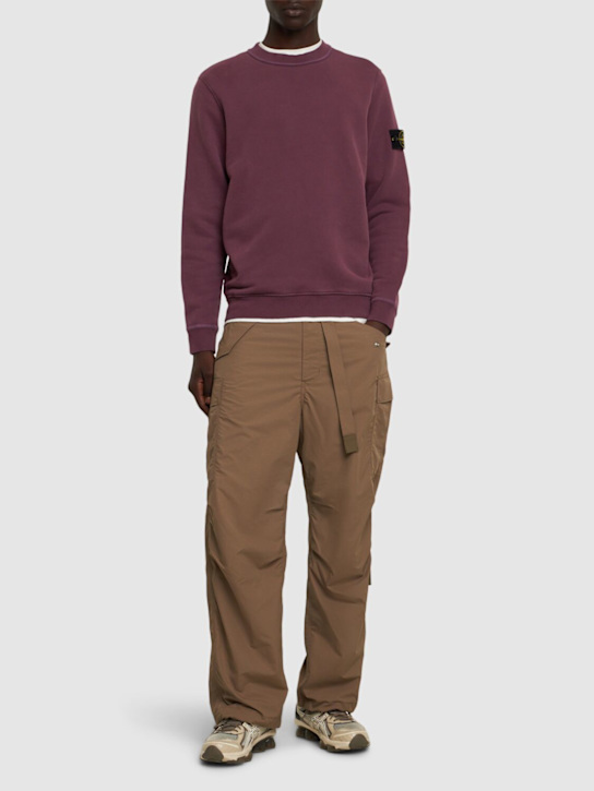 Luisaviaroma Crewneck Sweatshirt