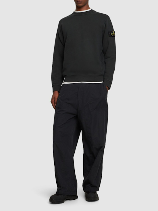 Luisaviaroma Crewneck Sweatshirt