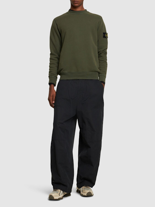 Luisaviaroma Crewneck Sweatshirt