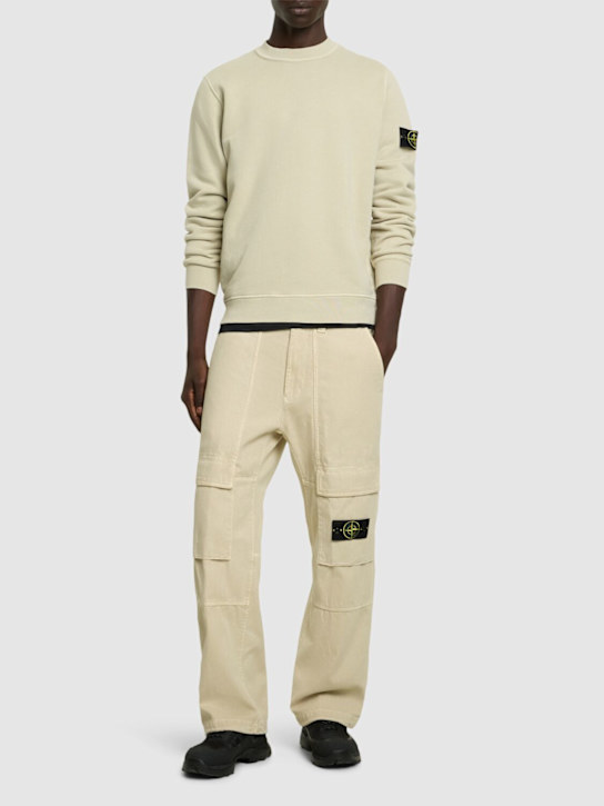 Luisaviaroma Crewneck Sweatshirt