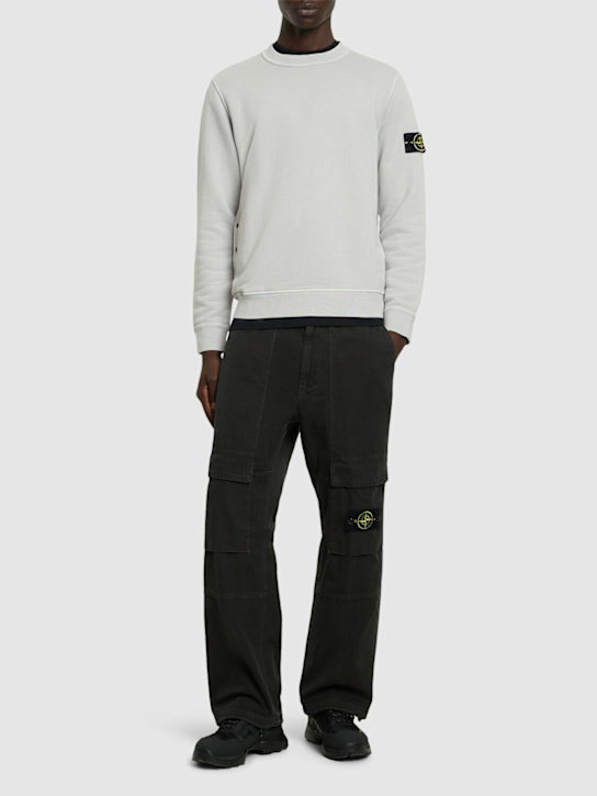 Luisaviaroma Crewneck Sweatshirt