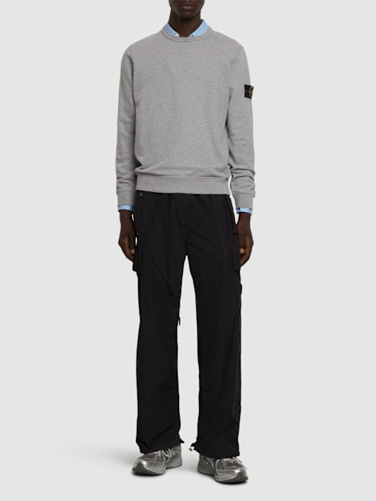 Luisaviaroma Crewneck Sweatshirt