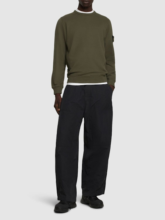 Luisaviaroma Crewneck Sweatshirt
