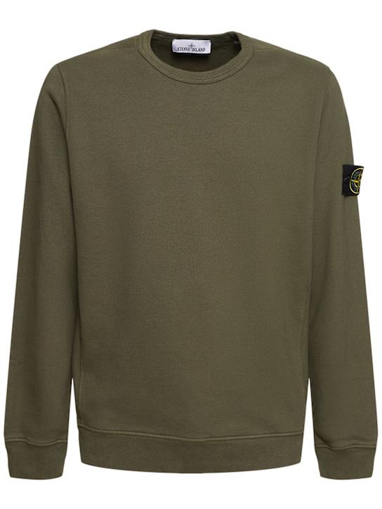 Luisaviaroma Crewneck sweatshirt