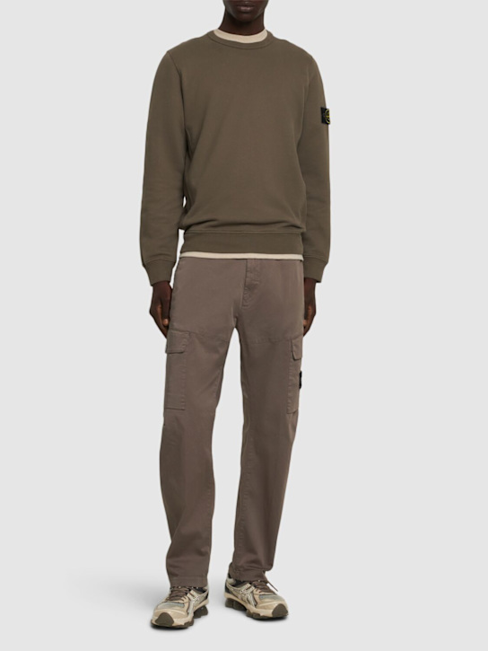 Luisaviaroma Crewneck Sweatshirt