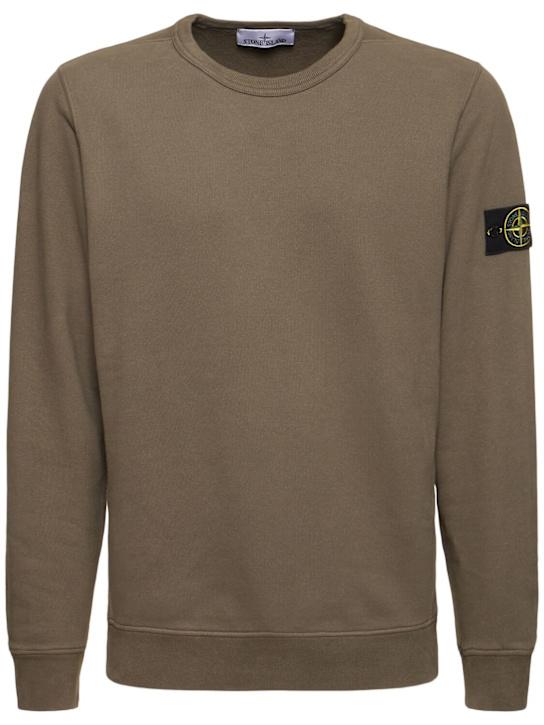 Luisaviaroma Crewneck sweatshirt