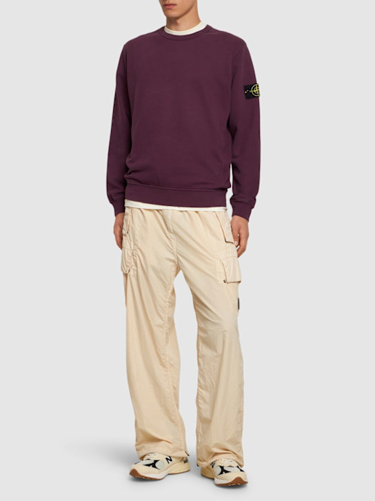Luisaviaroma Crewneck Sweatshirt