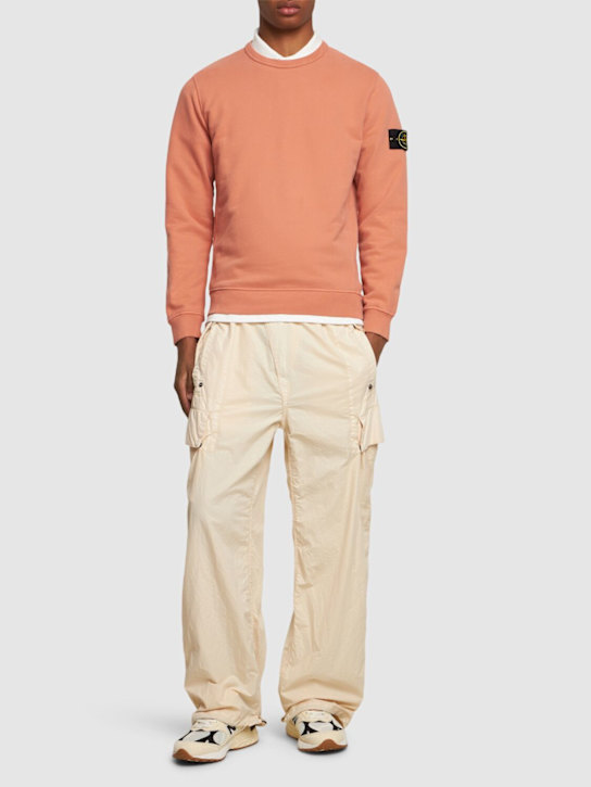 Luisaviaroma Crewneck Sweatshirt