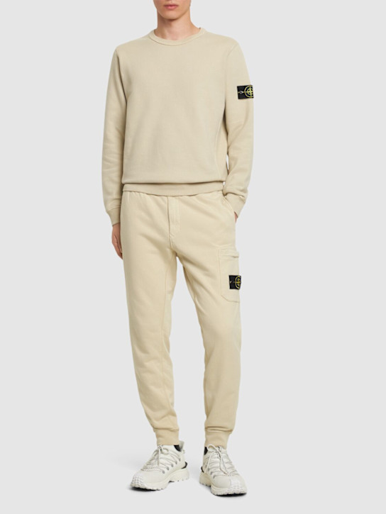 Luisaviaroma Crewneck Sweatshirt