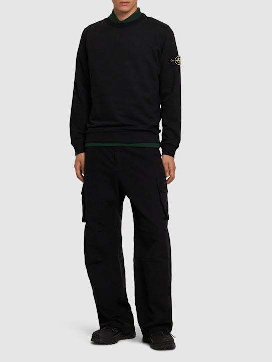 Luisaviaroma Crewneck Sweatshirt