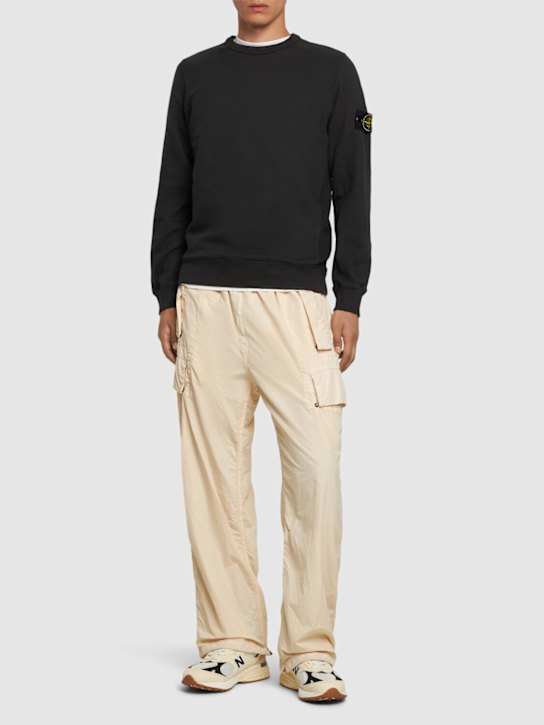 Luisaviaroma Crewneck Sweatshirt