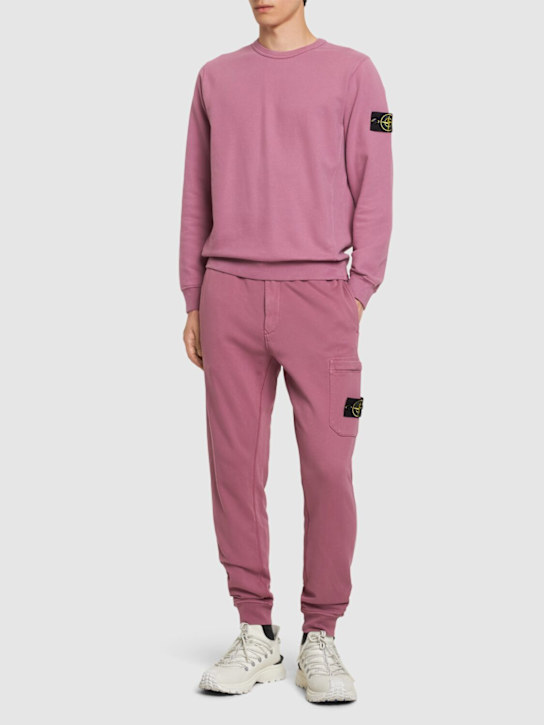 Luisaviaroma Crewneck Sweatshirt