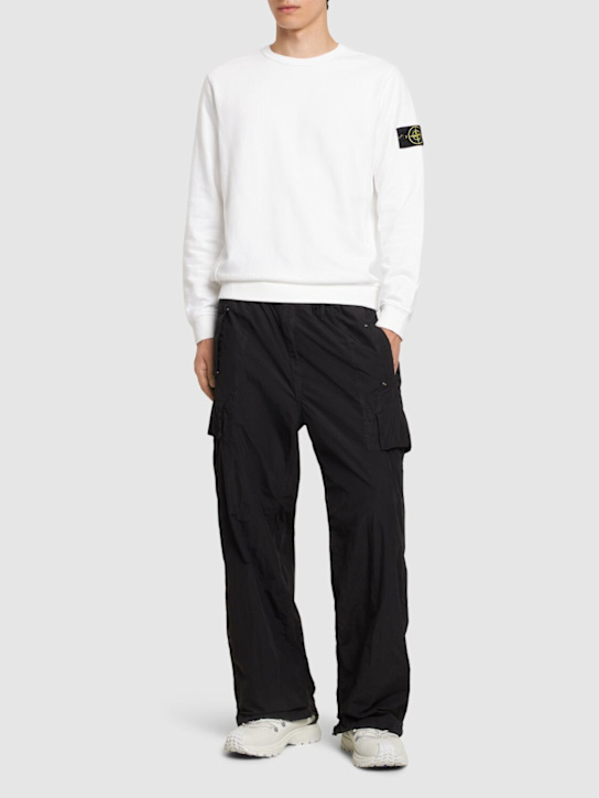 Luisaviaroma Crewneck Sweatshirt