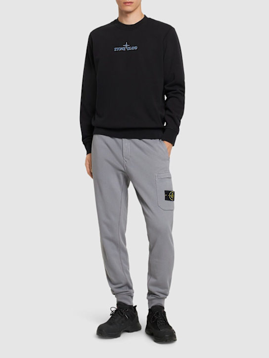 Luisaviaroma Crewneck Sweatshirt