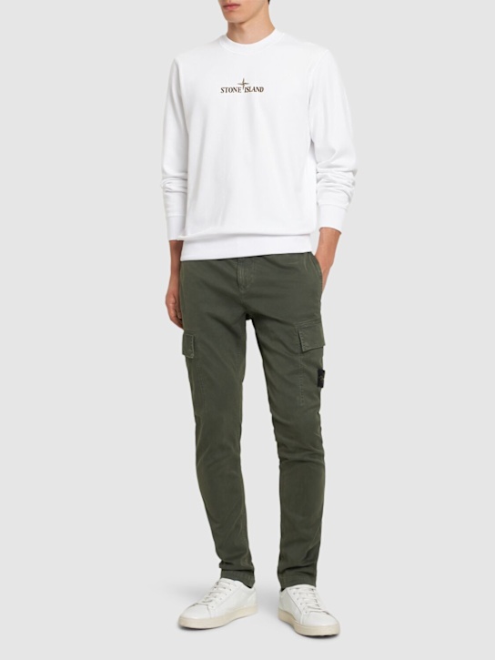 Luisaviaroma Crewneck Sweatshirt