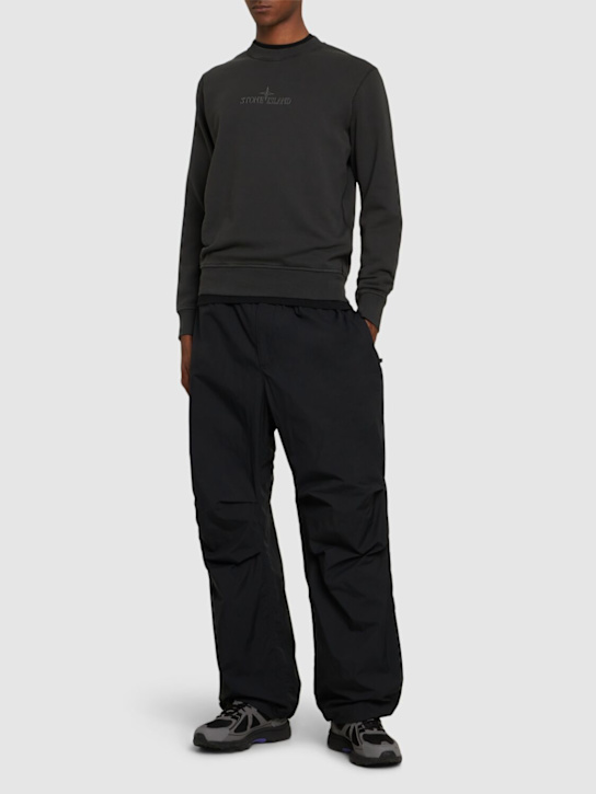 Luisaviaroma Crewneck Sweatshirt