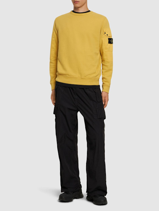 Luisaviaroma Crewneck Sweatshirt