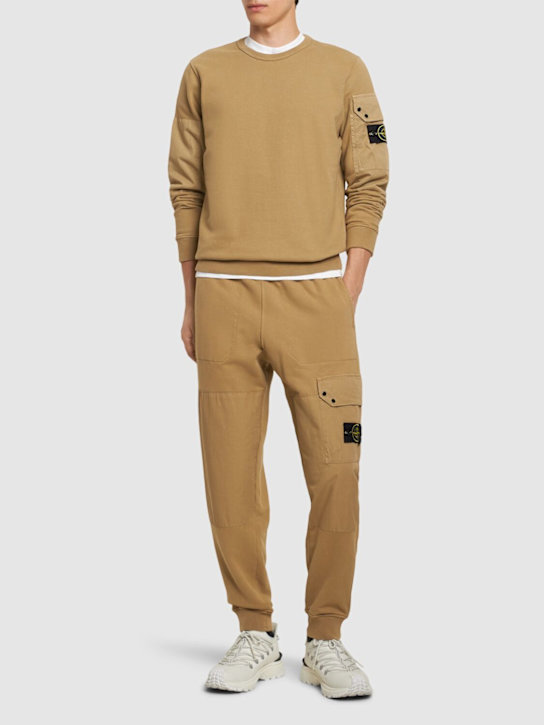 Luisaviaroma Crewneck Sweatshirt