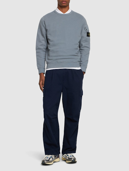 Luisaviaroma Crewneck Sweatshirt