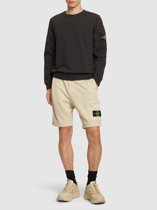 Luisaviaroma Crewneck Sweatshirt