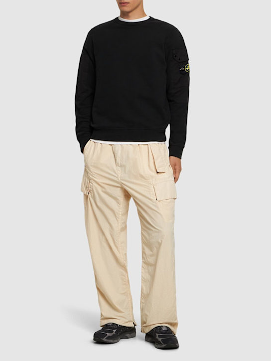 Luisaviaroma Crewneck Sweatshirt