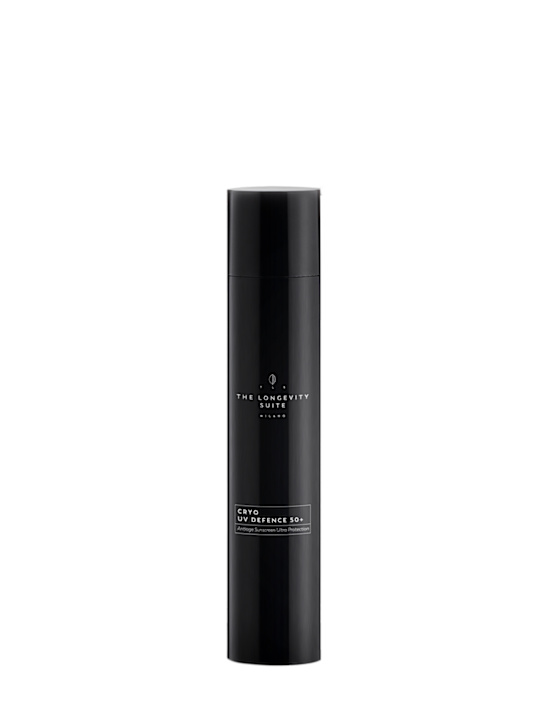 Luisaviaroma Cryo UV Defence 50+ 50ml