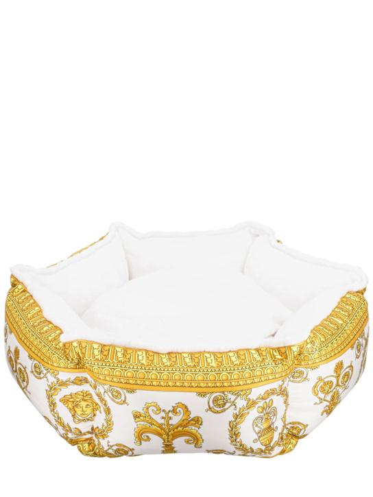 Luisaviaroma Cuccia Per Gatti