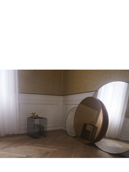Luisaviaroma Curva Stool