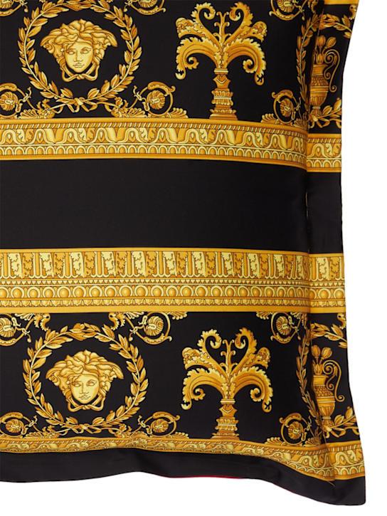 Luisaviaroma Cuscino Barocco & Robe
