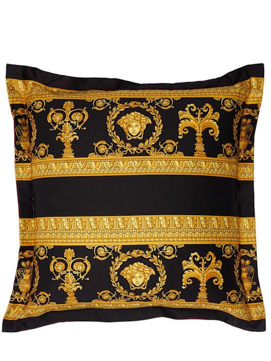 Luisaviaroma Cuscino Barocco & Robe